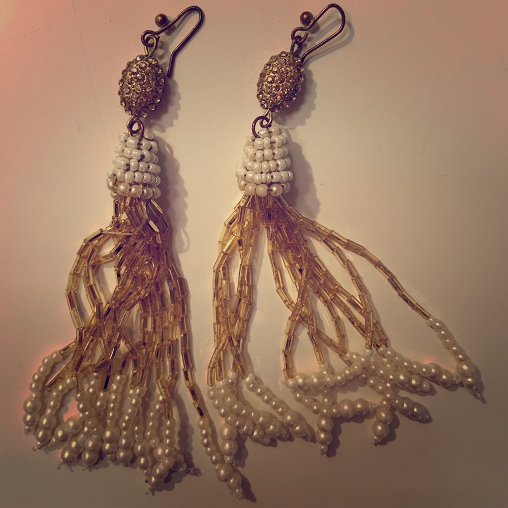 Design Earrings